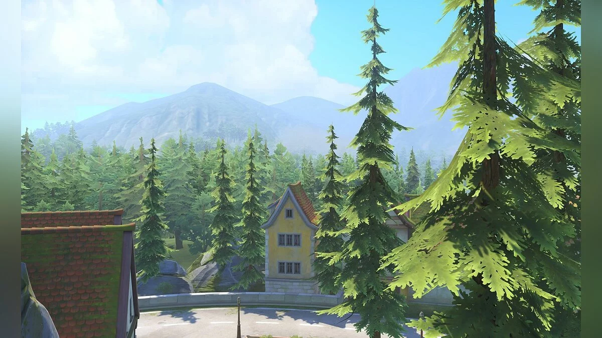 Capturas de tela de Overwatch (2016) / Imagem 221