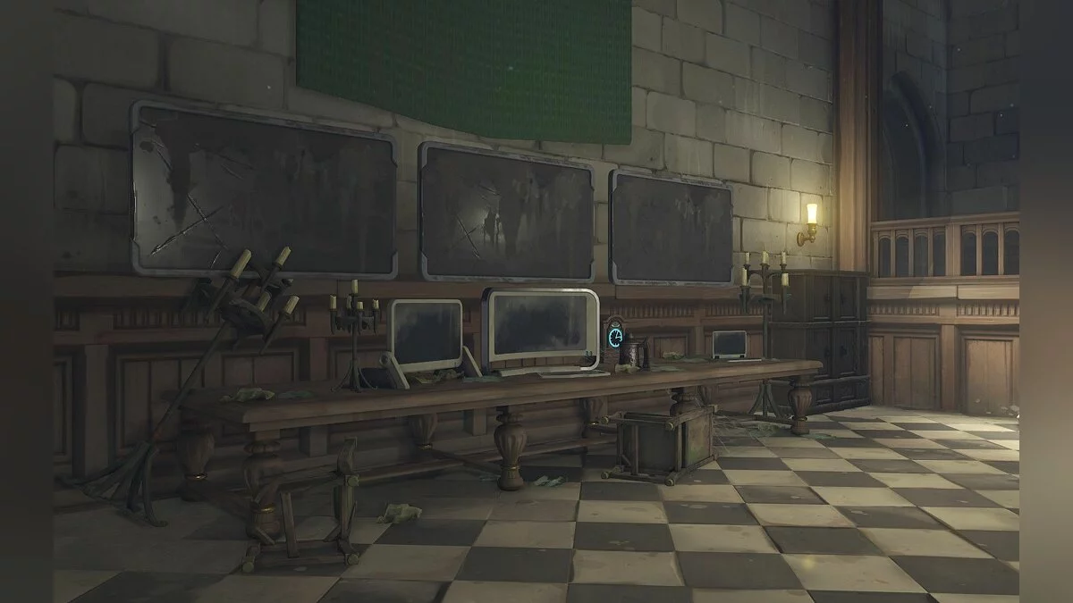 Capturas de tela de Overwatch (2016) / Imagem 223