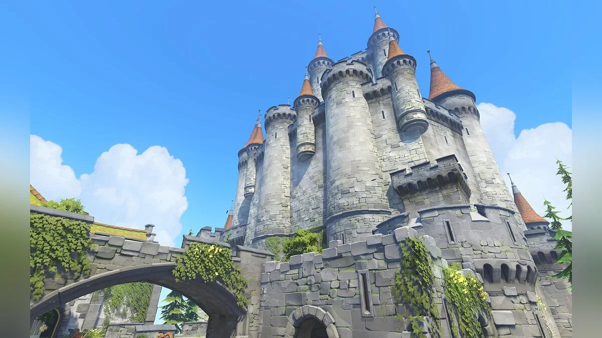 Capturas de tela de Overwatch (2016) / Imagem 225