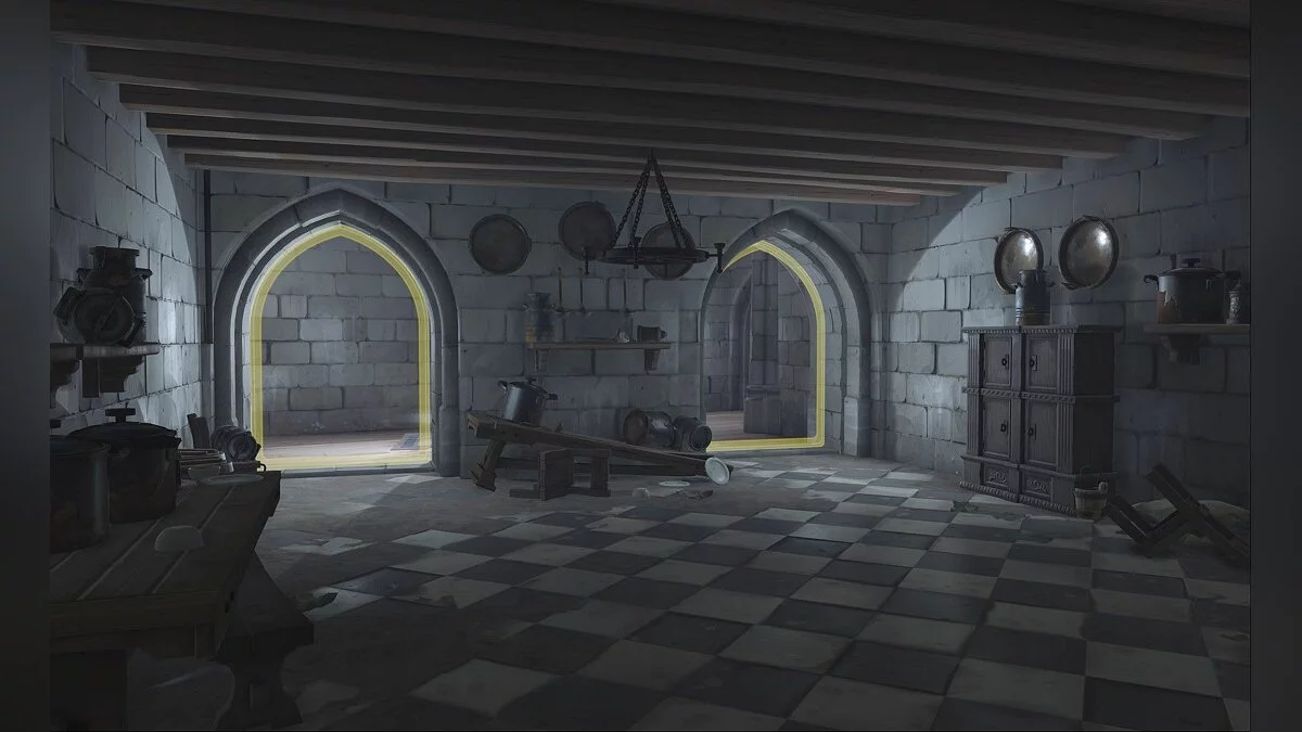 Capturas de tela de Overwatch (2016) / Imagem 232