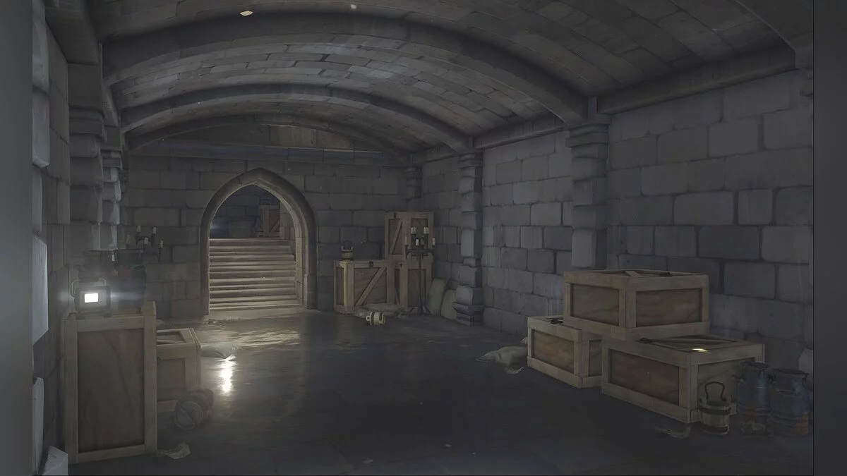 Capturas de tela de Overwatch (2016) / Imagem 234