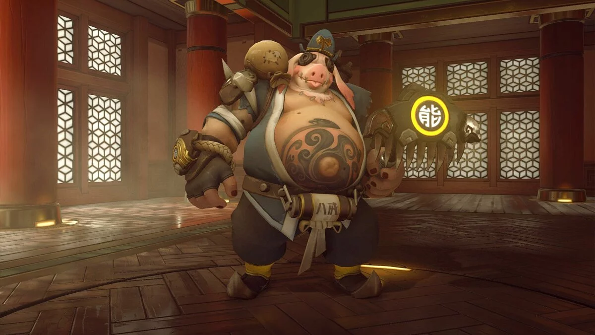 Screenshots aus Overwatch (2016) / Bild 293
