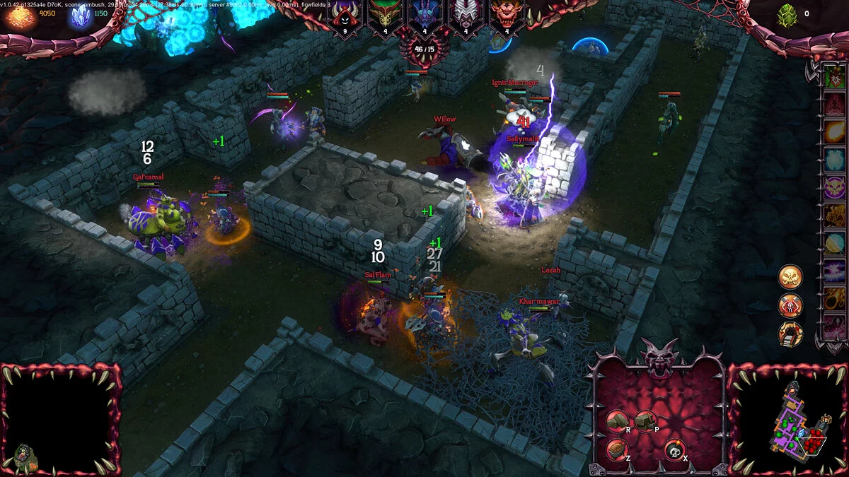 Screenshots from Dungeons 2 / Image 10