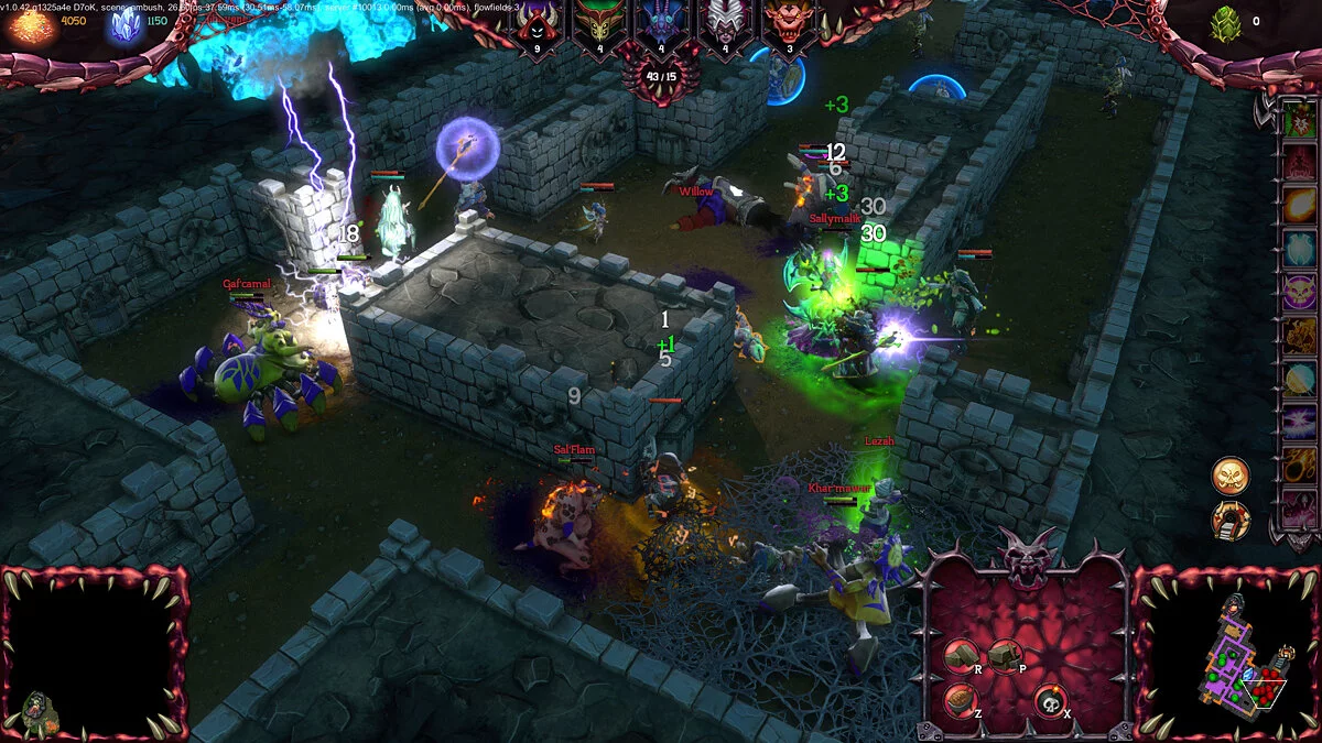 Screenshots from Dungeons 2 / Image 11