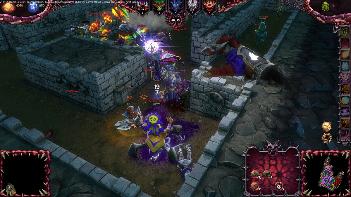 Screenshots from Dungeons 2 / Image 12