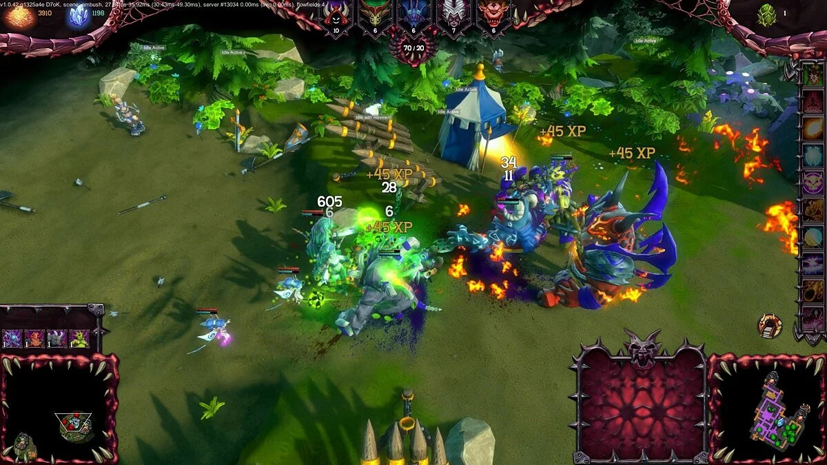 Screenshots from Dungeons 2 / Image 5