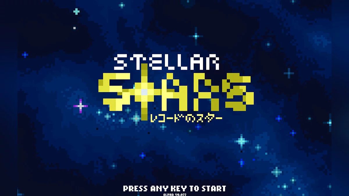 Screenshots aus Stellar Stars / Bild 5