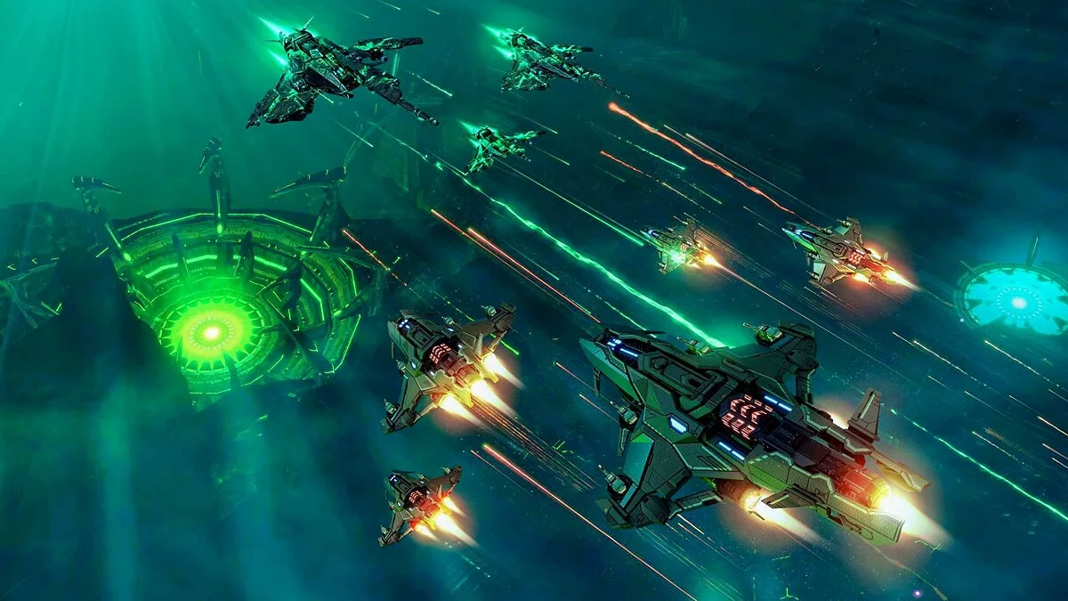 Screenshots from Star Conflict / Image 39
