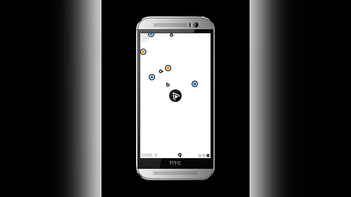 Screenshots aus Spin Commander / Bild 1