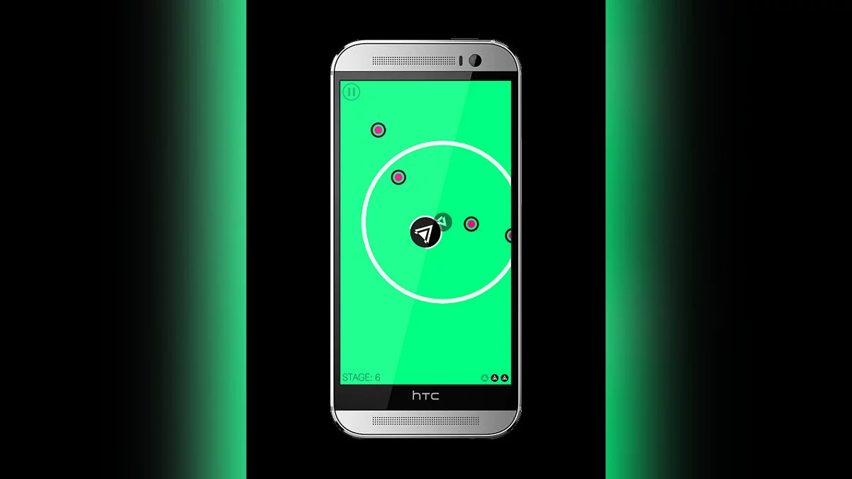 Screenshots aus Spin Commander / Bild 21