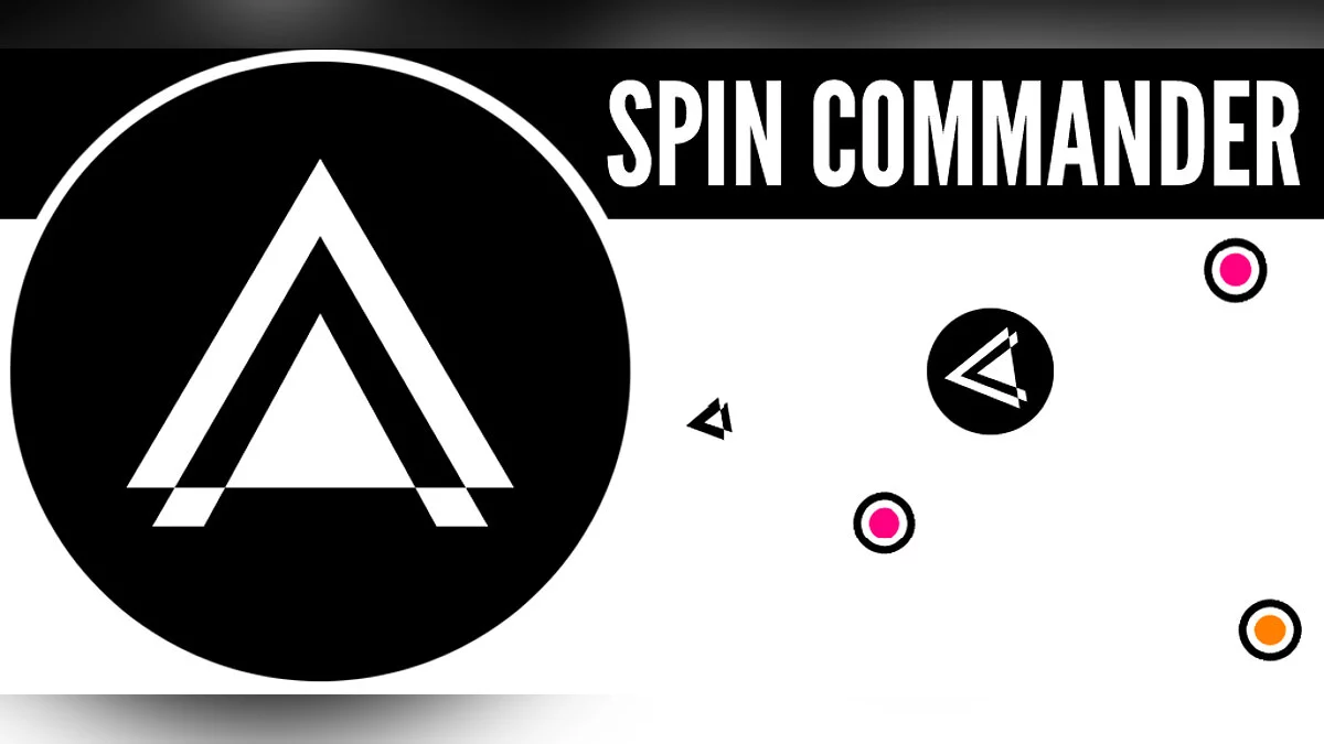 Screenshots aus Spin Commander / Bild 6