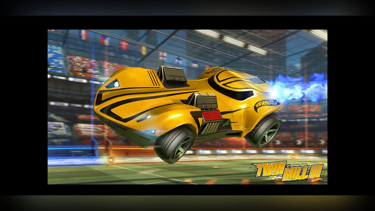 Screenshots from Rocket League / Image 21