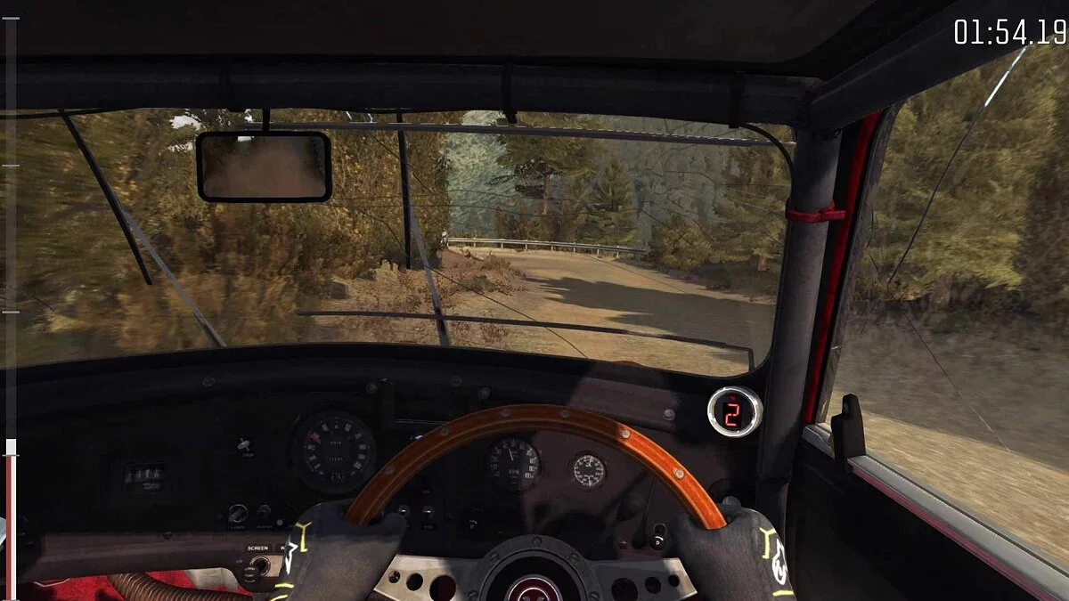 Screenshots from DiRT Rally / Image 62