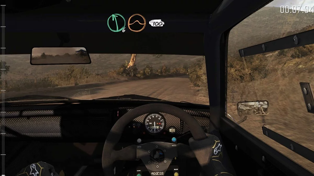 Screenshots from DiRT Rally / Image 63