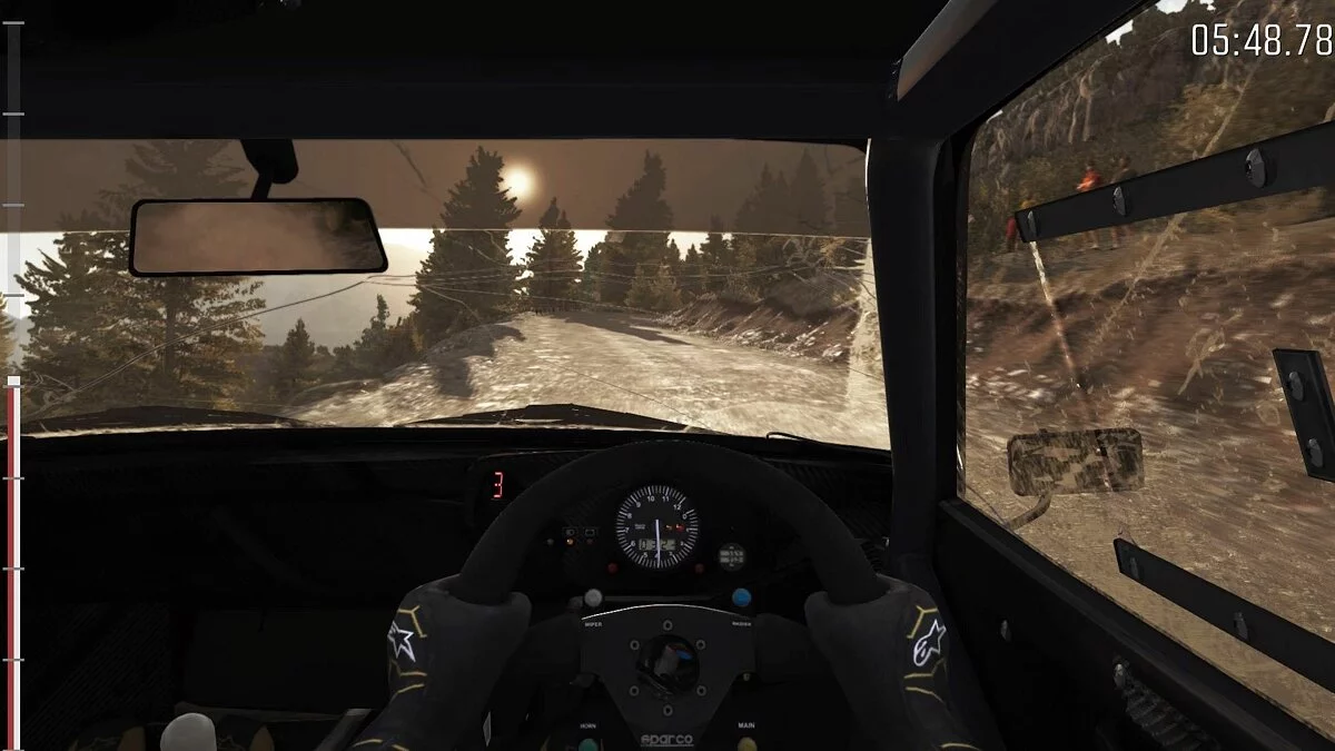 Screenshots from DiRT Rally / Image 65