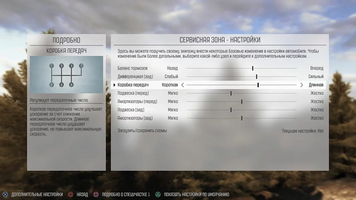Screenshots from DiRT Rally / Image 68