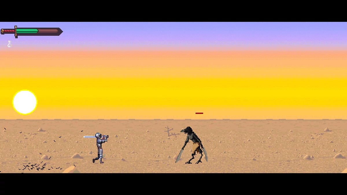 Capturas de pantalla de Bastard's Tale / Imagen 11