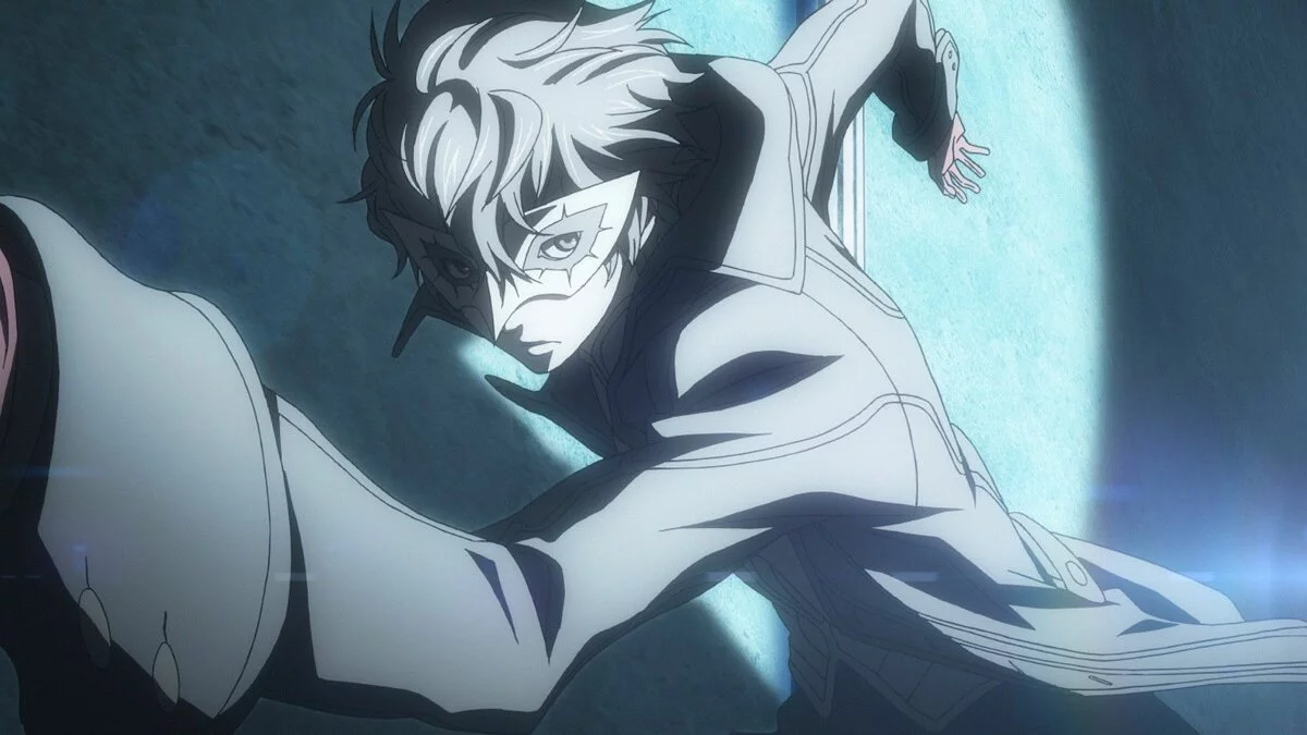 Screenshots from Persona 5 / Image 21