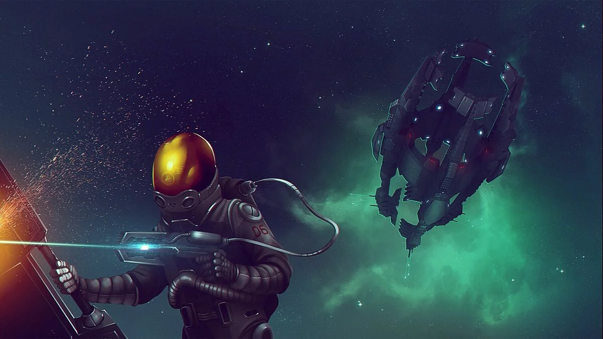 Captures d'écran de Starfall Online / Image 7