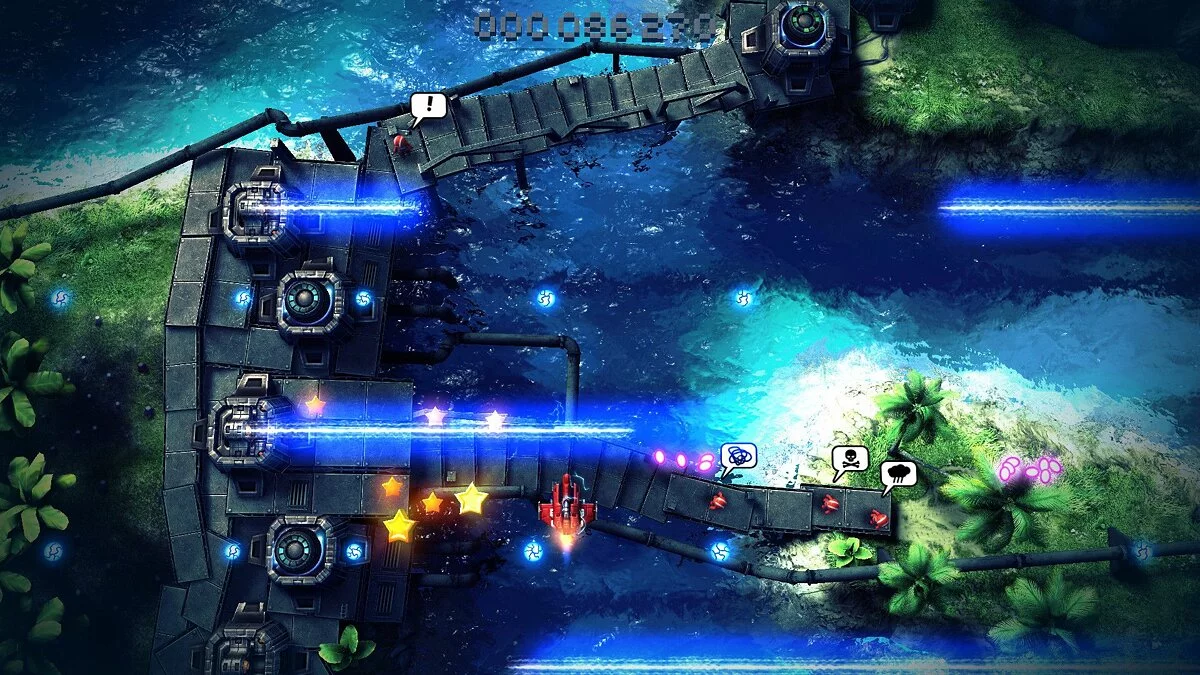 Screenshots from Sky Force Anniversary / Image 23