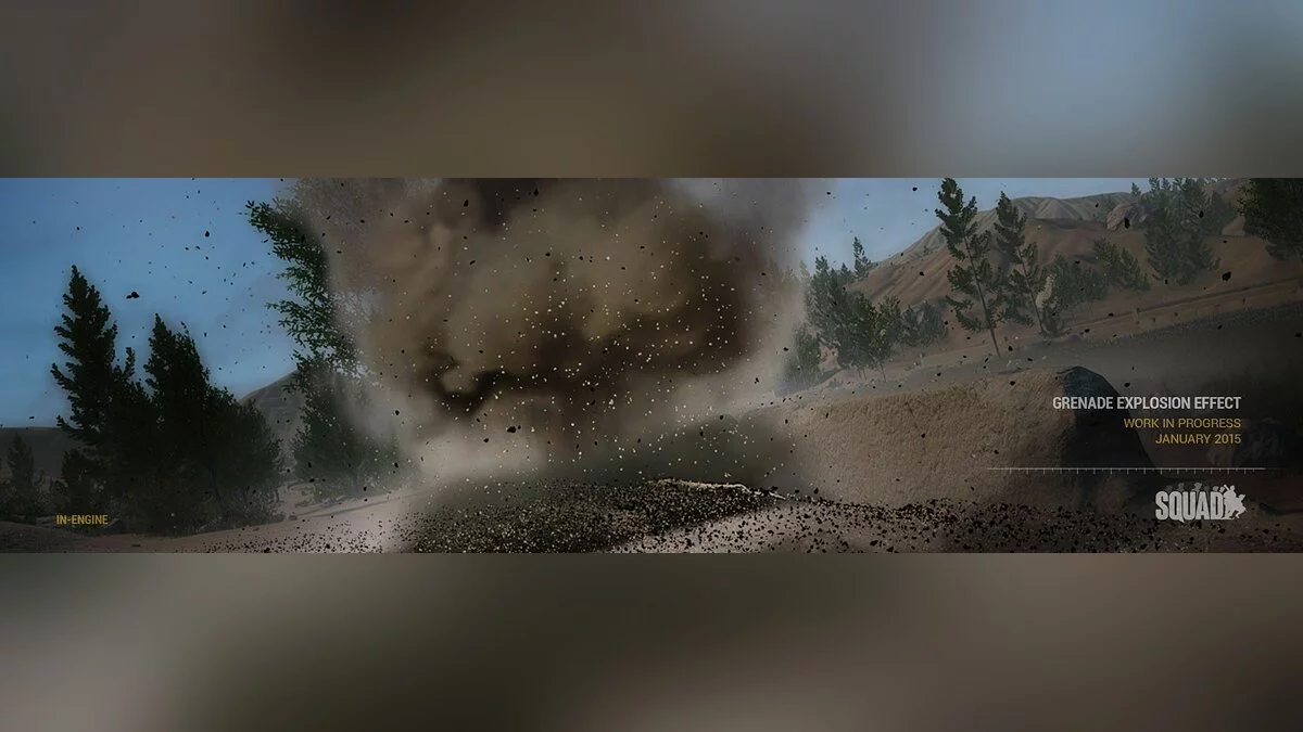 Capturas de tela de Squad / Imagem 20