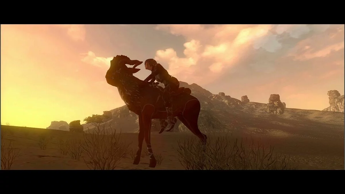 Captures d'écran de Repopulation / Image 12