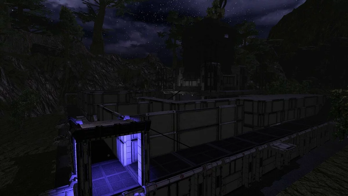 Captures d'écran de Repopulation / Image 14