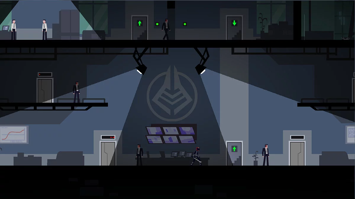 Screenshots from Ronin / Image 3