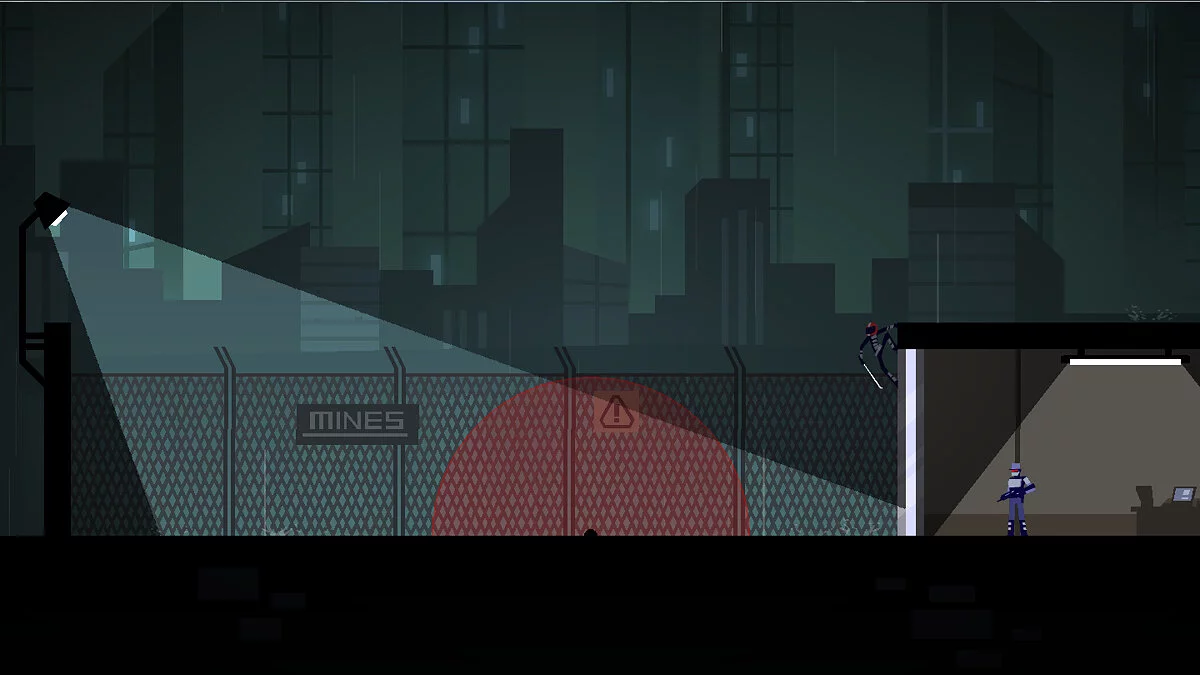 Screenshots from Ronin / Image 6