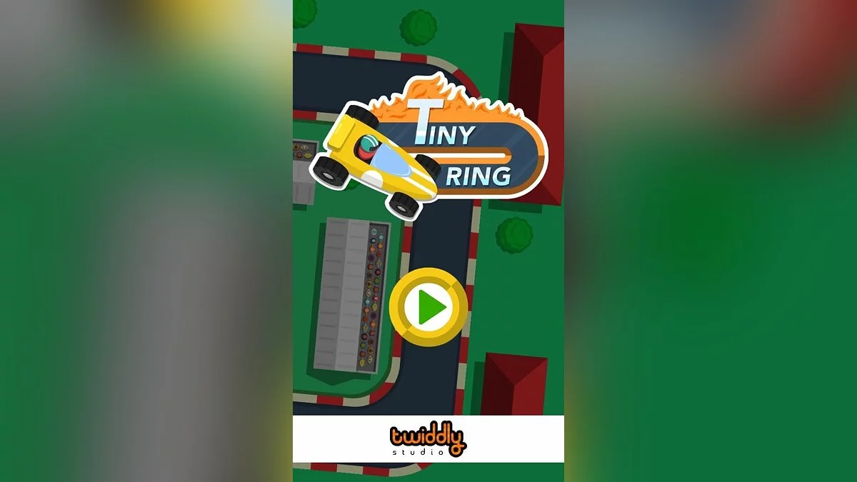 Zrzuty ekranu z Tiny Ring / Obrazek 1