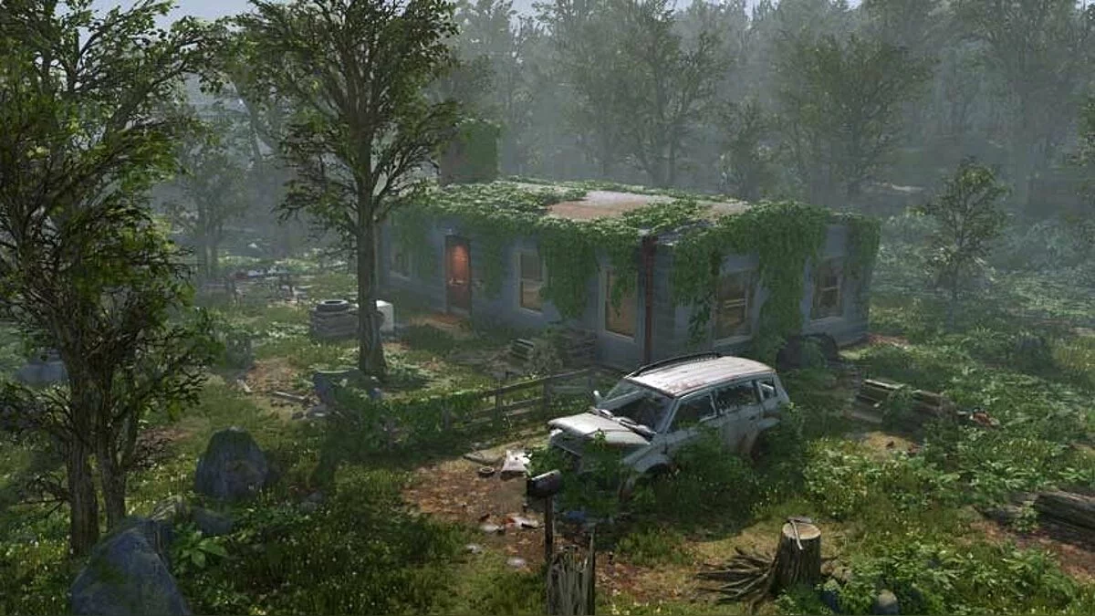 Screenshots from XCOM 2 / Image 36