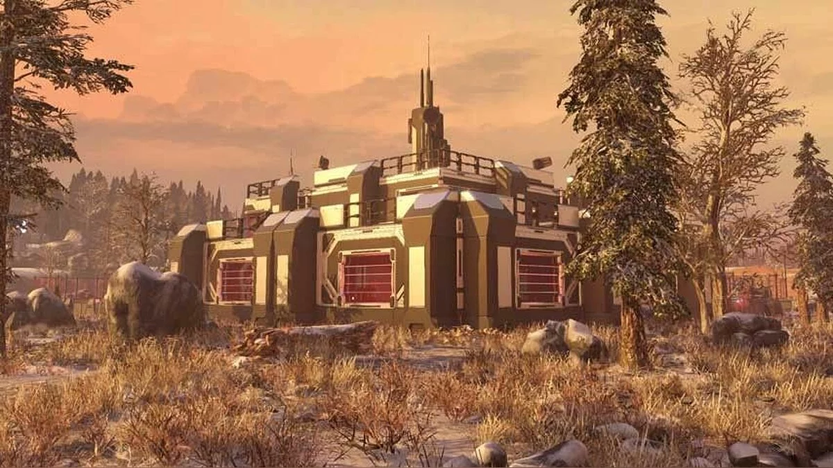 Screenshots from XCOM 2 / Image 37