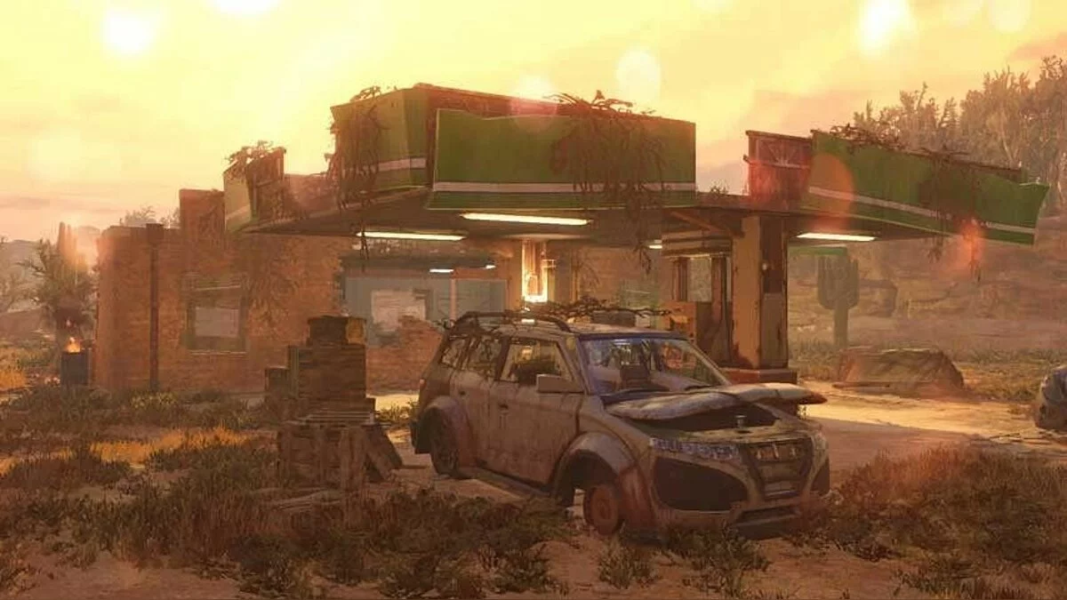 Capturas de pantalla de XCOM 2 / Imagen 40