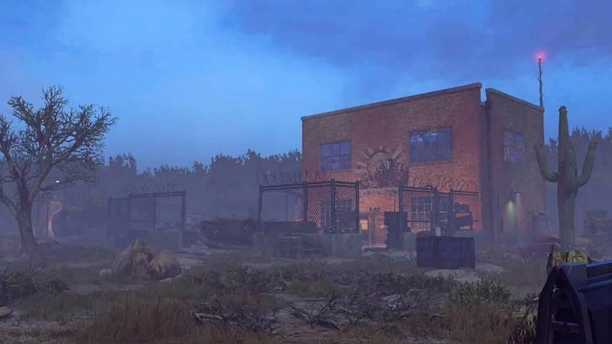 Capturas de pantalla de XCOM 2 / Imagen 41
