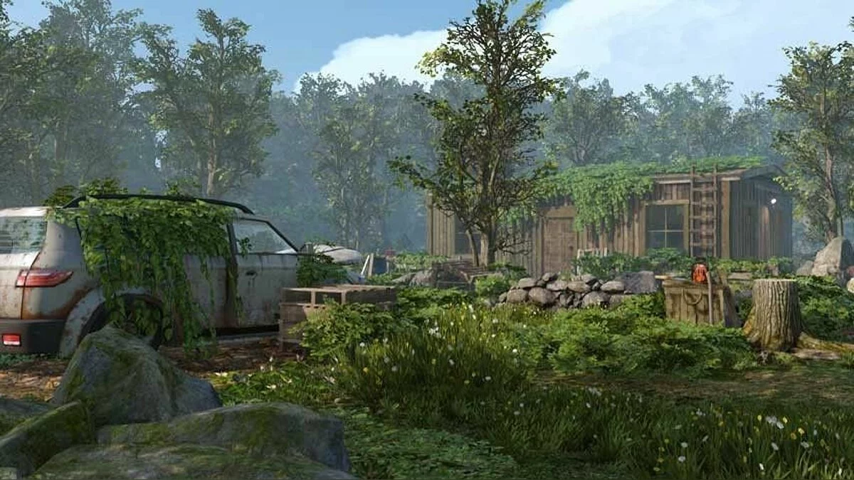 Capturas de pantalla de XCOM 2 / Imagen 42