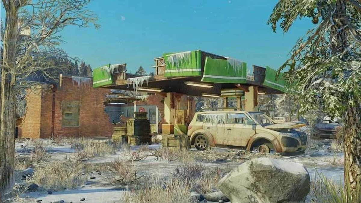 Capturas de pantalla de XCOM 2 / Imagen 43