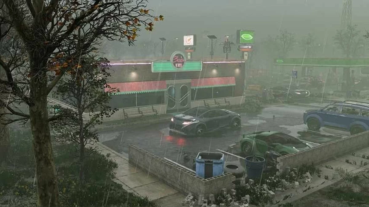 Capturas de pantalla de XCOM 2 / Imagen 44