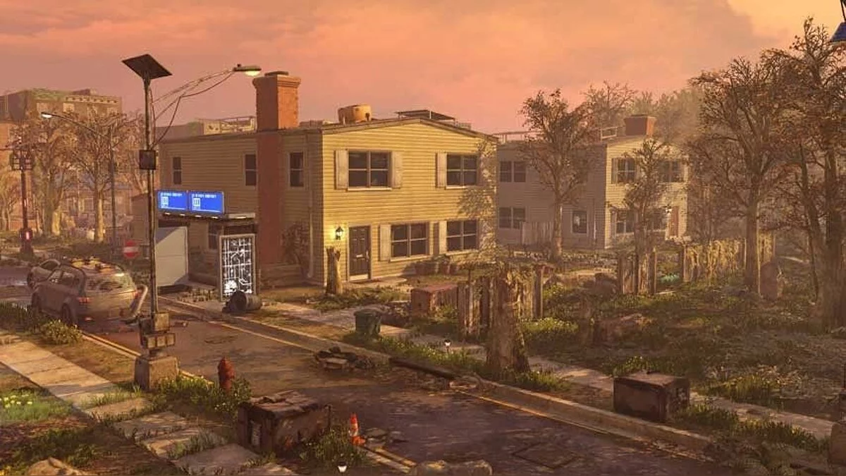 Capturas de pantalla de XCOM 2 / Imagen 46