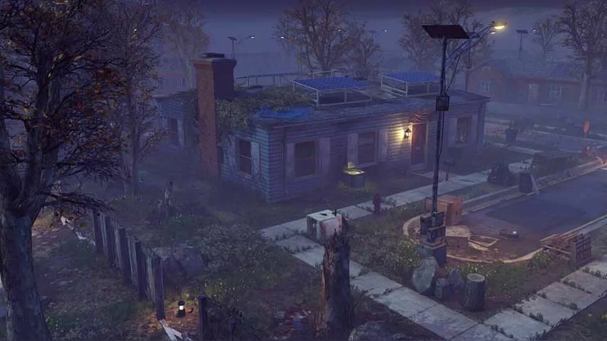Capturas de pantalla de XCOM 2 / Imagen 47