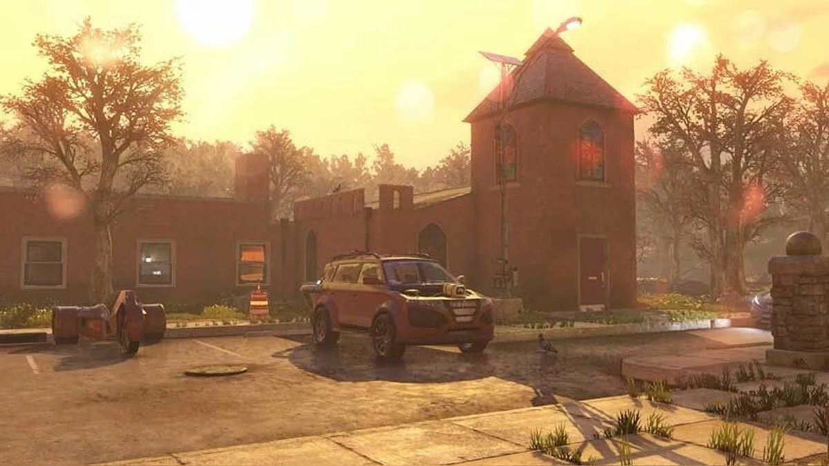 Capturas de pantalla de XCOM 2 / Imagen 50