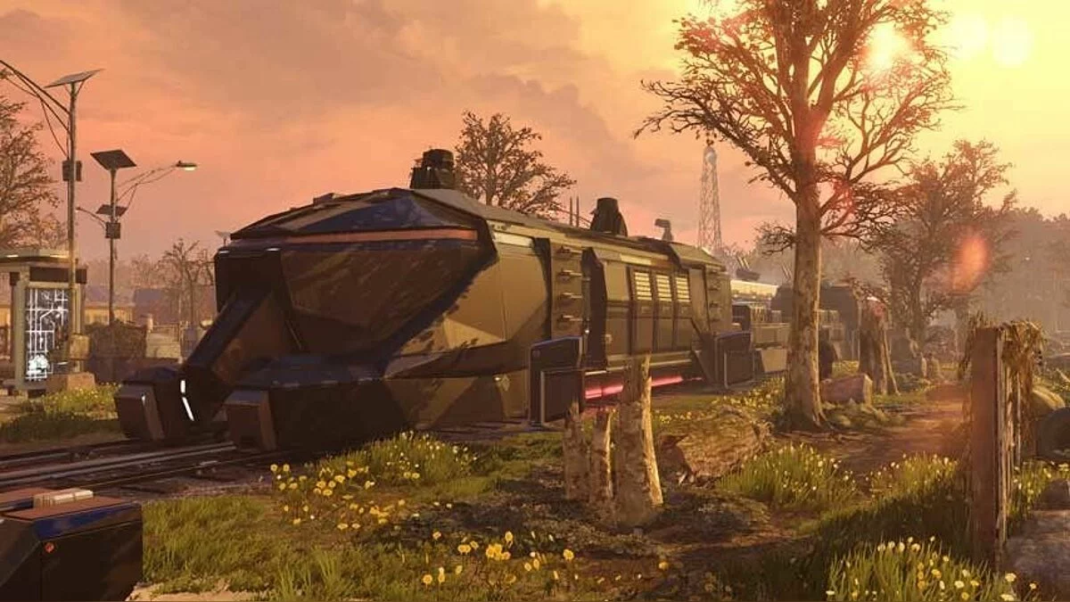 Capturas de pantalla de XCOM 2 / Imagen 51