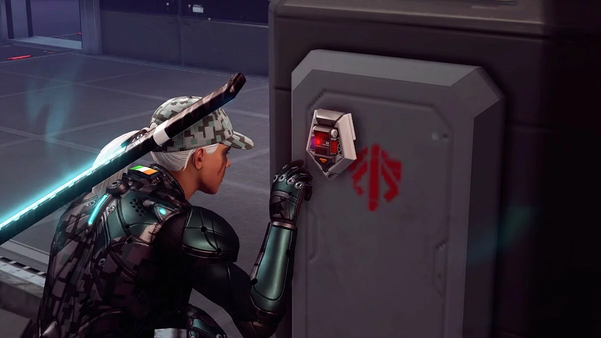Capturas de pantalla de XCOM 2 / Imagen 518
