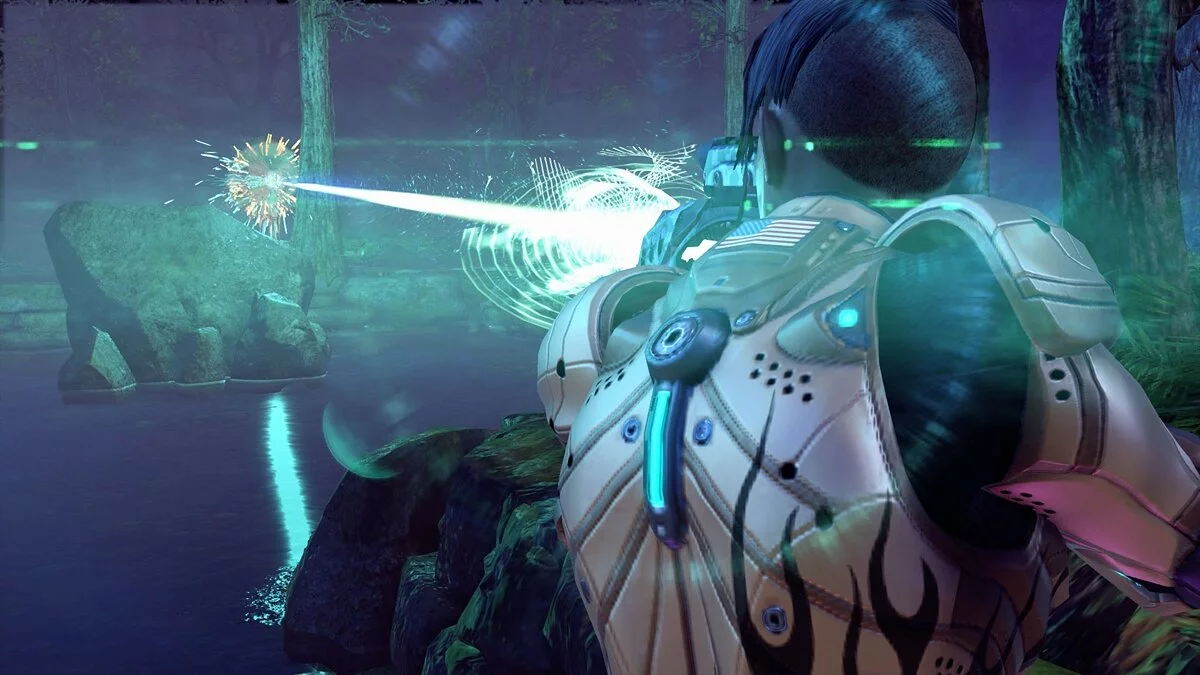 Capturas de pantalla de XCOM 2 / Imagen 519