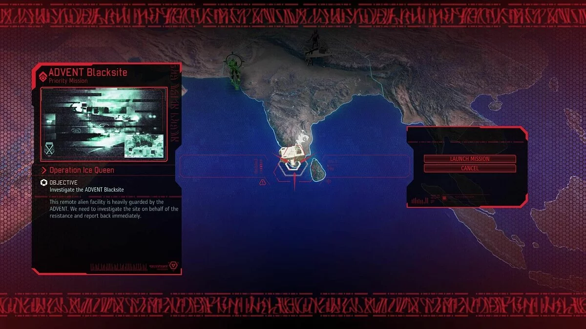Capturas de pantalla de XCOM 2 / Imagen 55