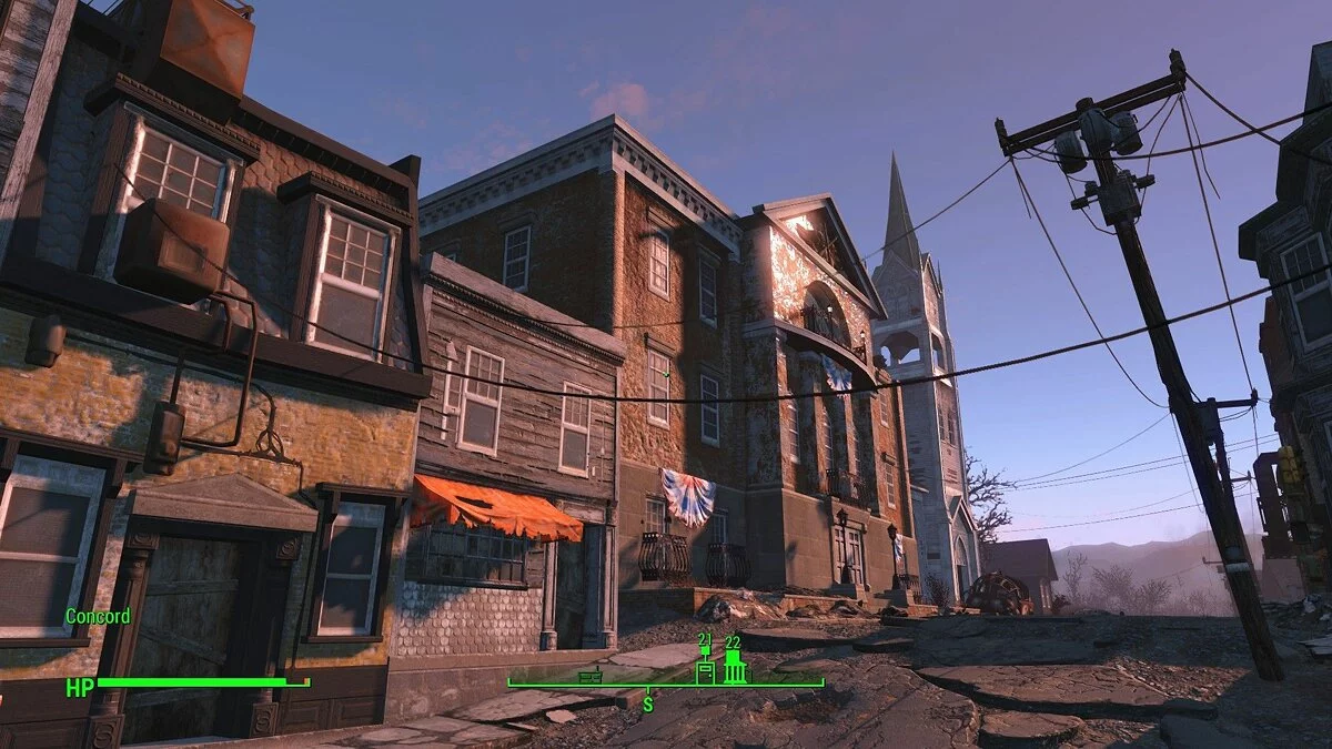 Screenshot dari Fallout 4 / Gambar 80