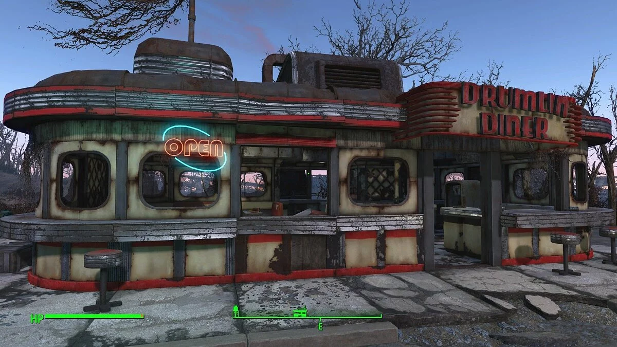 Screenshot dari Fallout 4 / Gambar 82