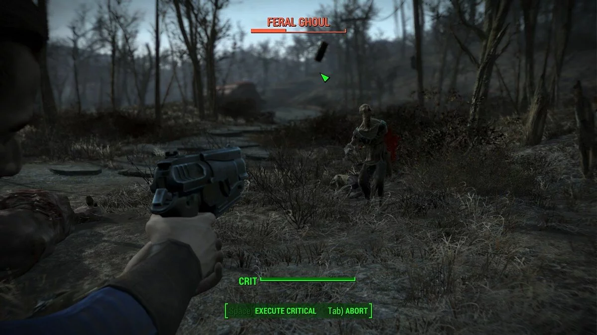 Screenshot dari Fallout 4 / Gambar 86