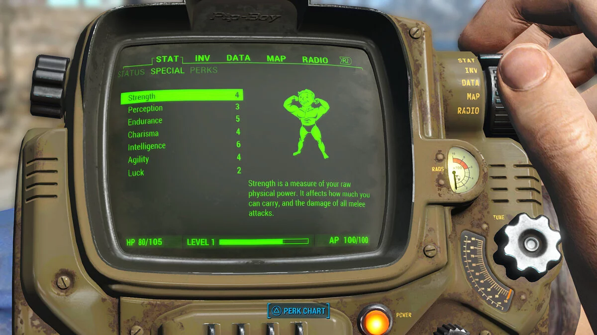 Screenshot dari Fallout 4 / Gambar 68