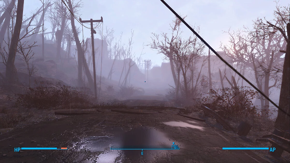 Screenshot dari Fallout 4 / Gambar 74