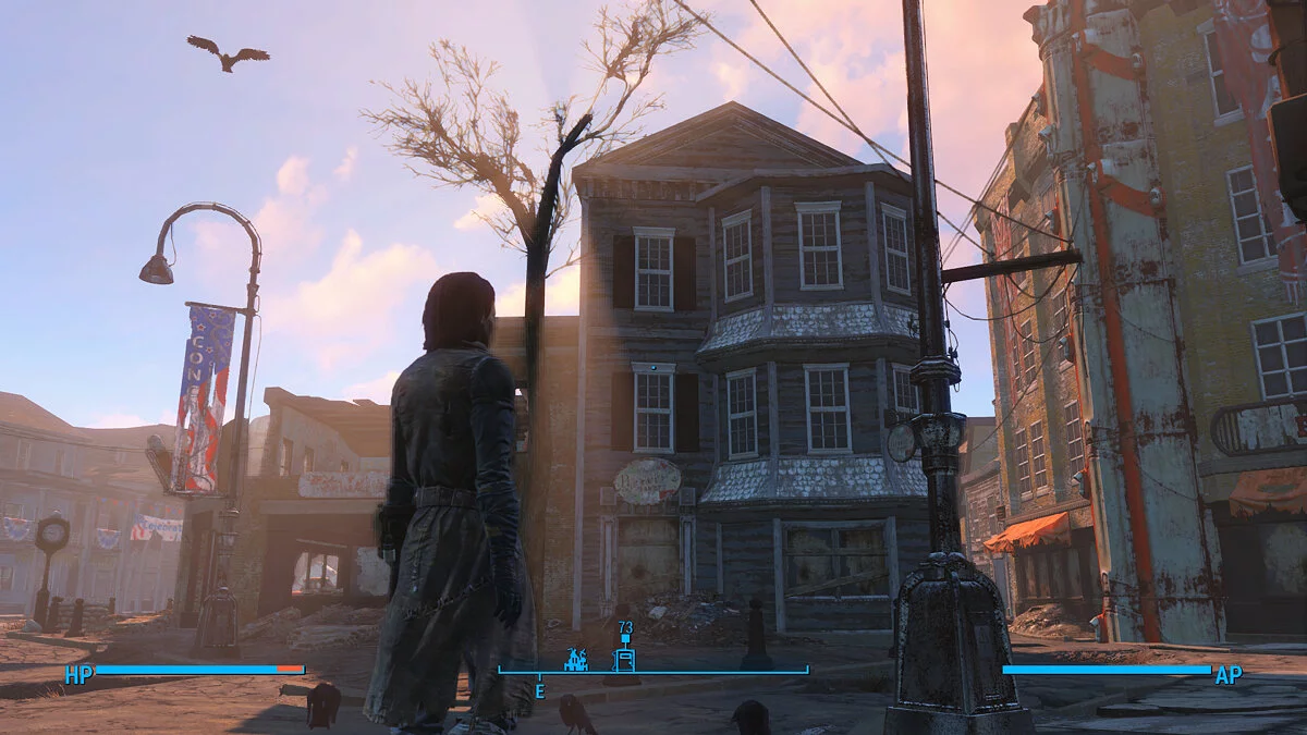 Screenshot dari Fallout 4 / Gambar 71